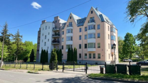 Caesar Apartments Narva